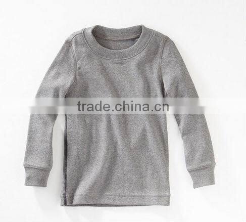 plain white slim fit baby t shirts suppliers