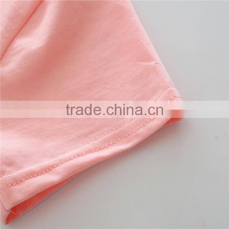 OEM High Quality New Model Children Custom Clothing Child Little Girl Dress