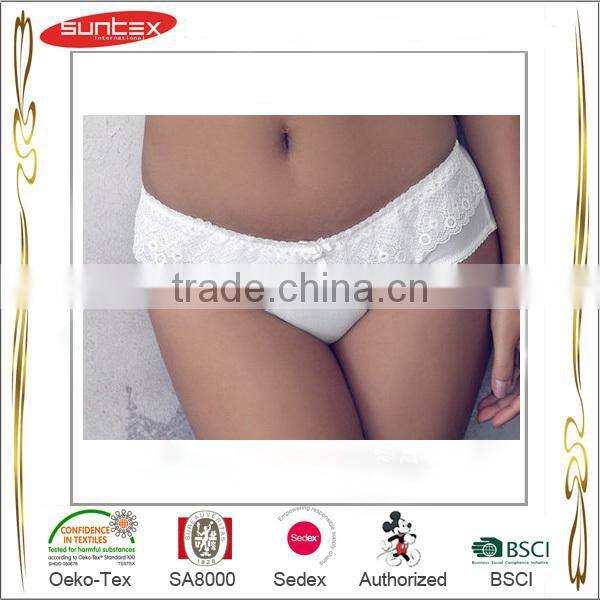 China Supplier High Quality Extreme Underwear For Women