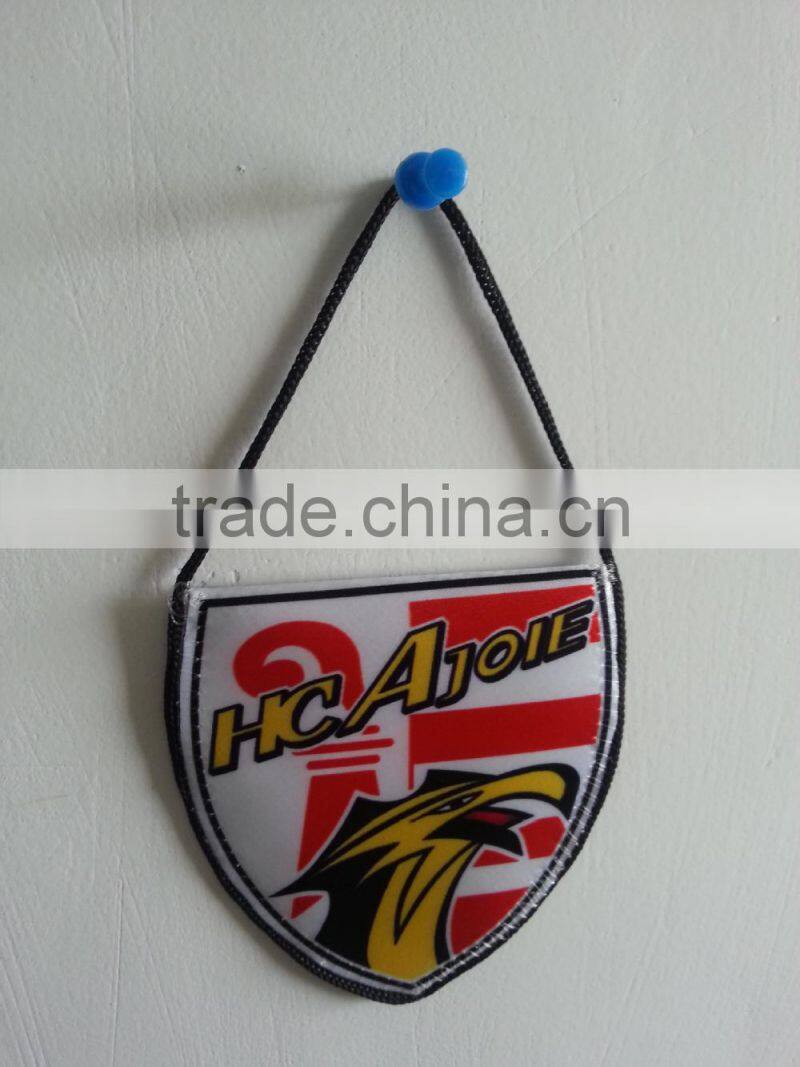 printing sports flag