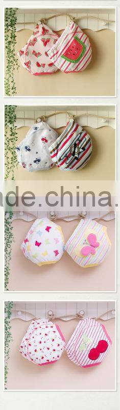 Leakage Proof Washable Breathable Baby Training Pants