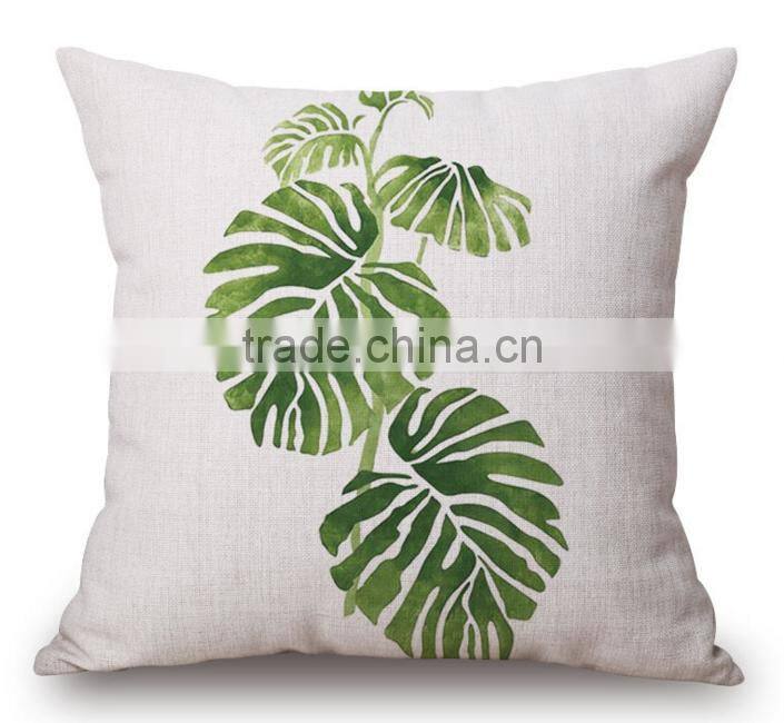 wholesale camping printed hold pillow