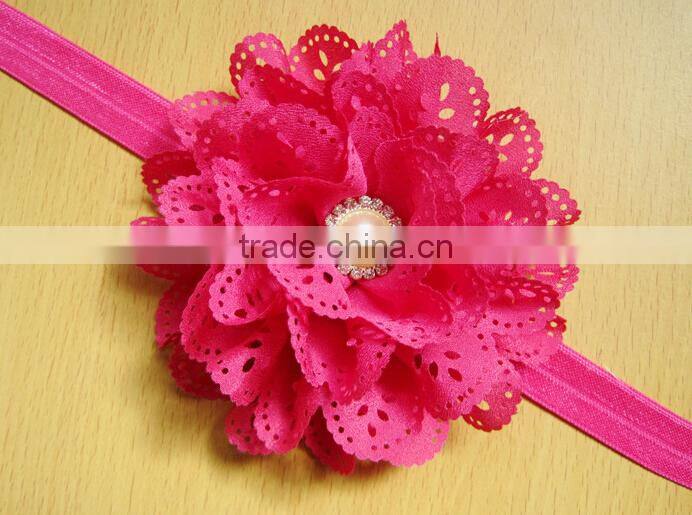 newborn baby headband, designer baby headbands