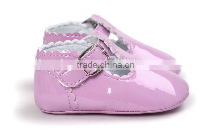 2017 baby girl painting shoes, baby girl lovely shoes