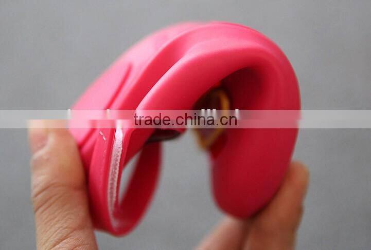 New design mini melissa shoes, smile face mini melissa