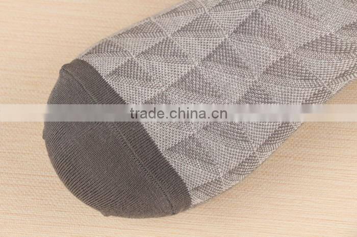 5pairs per box fashion bamboo fiber socks men's socks summer and autumn gift box men's summer meia socks