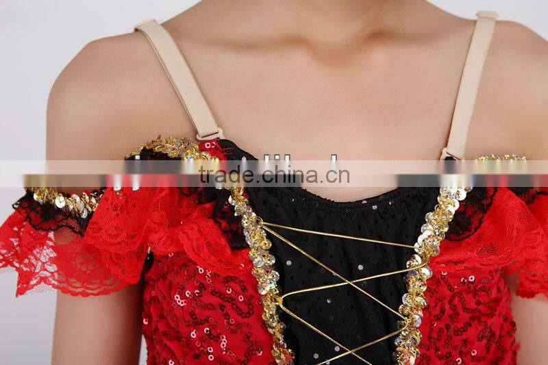 2013 Newest! kids dancewear-wholesale dancewear for girls&women