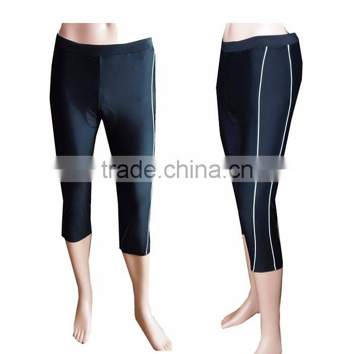 Manufactured in China custom men outdoor cycling clothing jersey