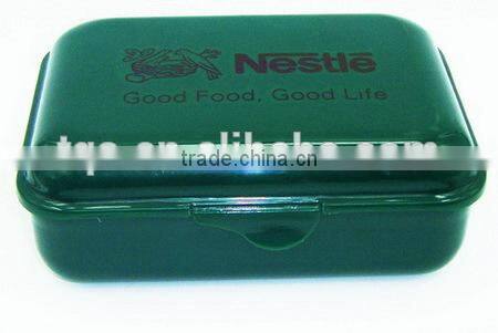 Nestle food storage container/bento lunch box