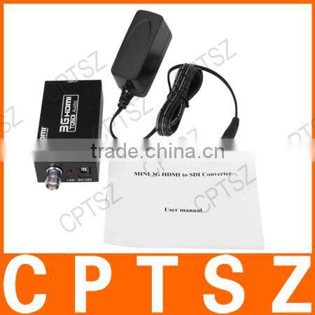 MINI 3G HDMI to SDI Converter