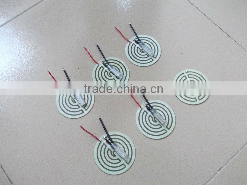 Ceramic Heater,round shape