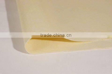 glassfiber needle punched filter