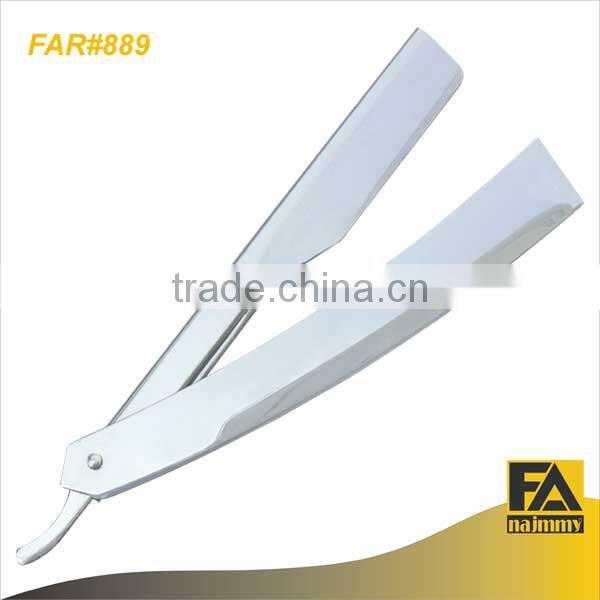 shaving Razor made of Stainless steel