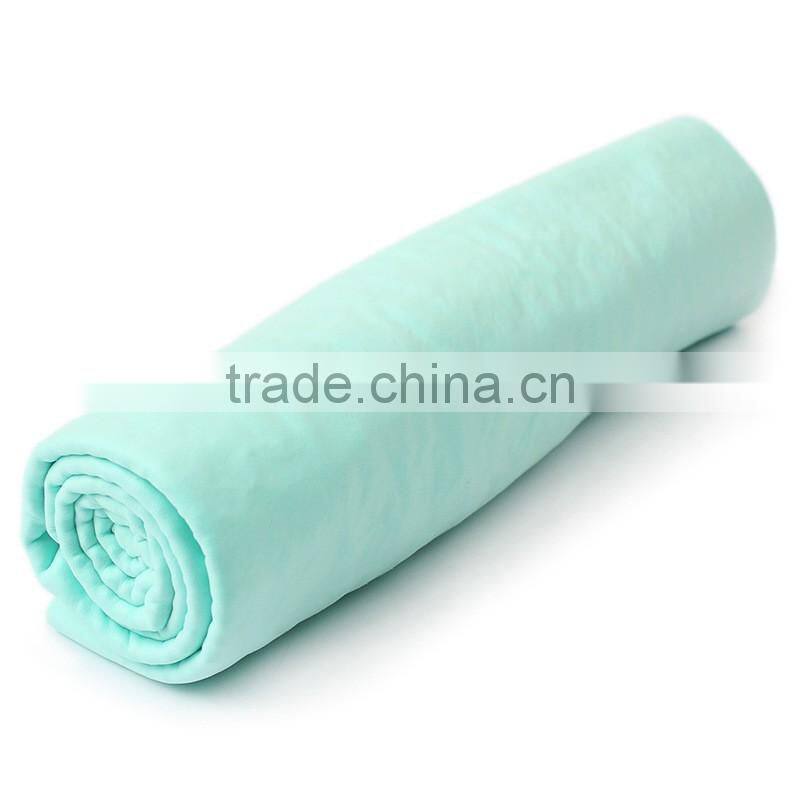 multifunctional pva cooling towel or pva sport sponge towel