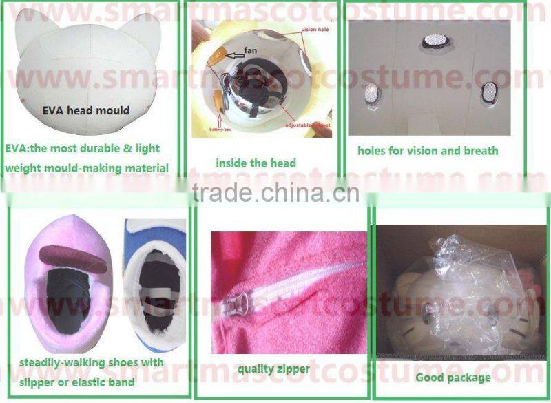 fruit mango mascot costume adult mango mascot costume