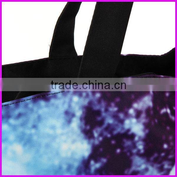 2014 trendy new japan hot sell canvas bags digital printing