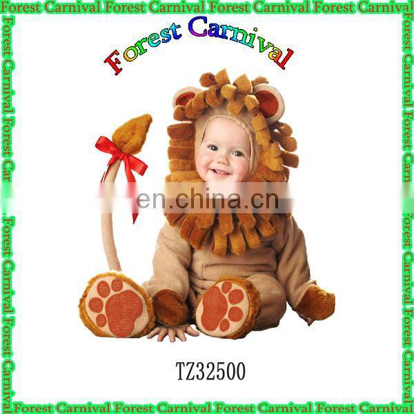 TZ-62188 Pretty Lovely Baby Costume Monkey Costumes