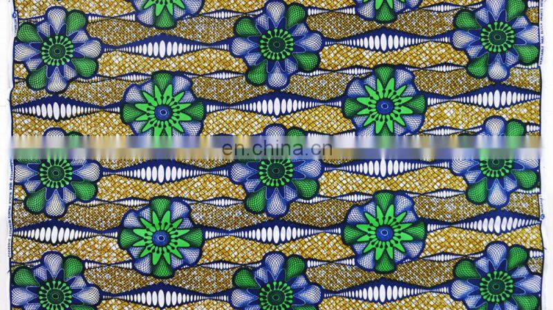 african bazin fabric traditional dresses fabric block printing
