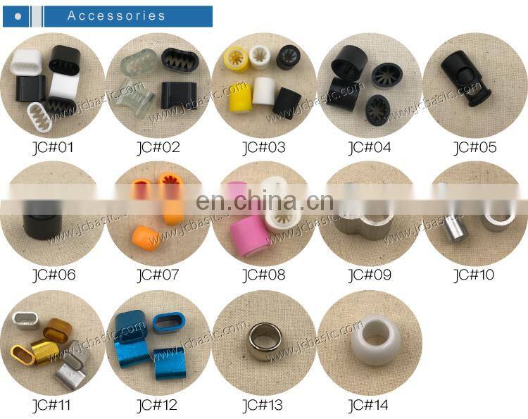 Custom Cheap Festival Woven Wristbands / polyester wristband / Fabric wristbands