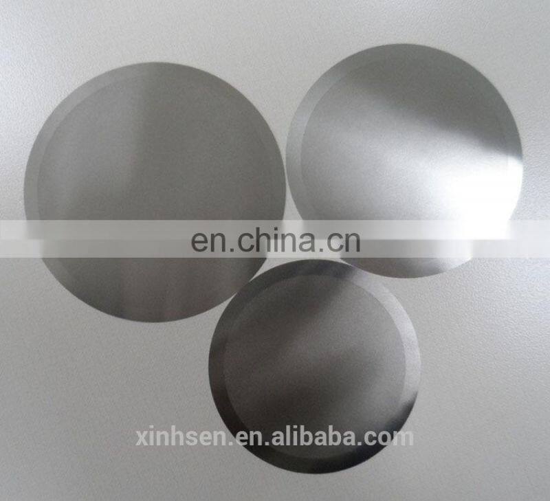 Etching stainless steel mesh cone gauze water systems elements filters