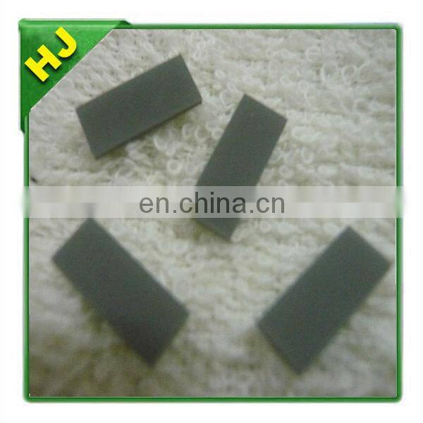 PCB to LCD zebra connector