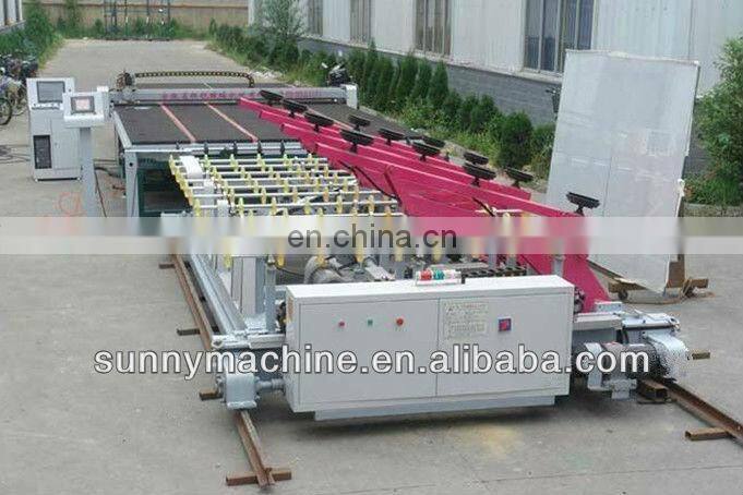 Insulating Glass Sealing Machine