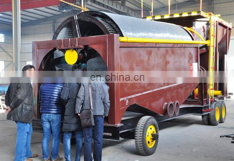 SINOLINKING Advanced Tech High Efficiency Gold Recovery/Gold Refining Machine/Gold Recovery Machine