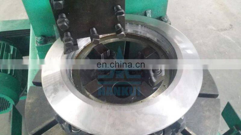 CK516 CK518 vertical Turning cnc lathe machine price