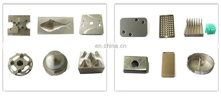 VBM VMC T6 Chinese Price Vertical Aluminum Profile CNC Machining Center