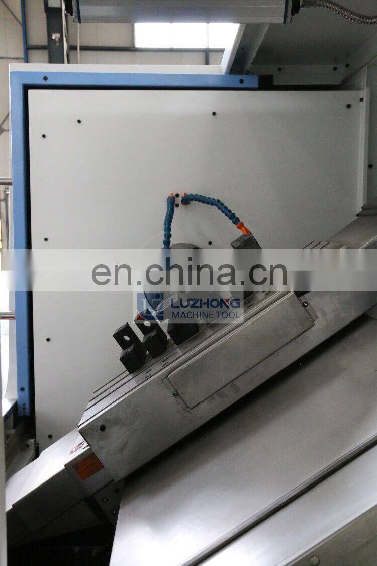 Lathe And Milling And Drilling Combine Machine Sck46d-8 Lathe Milling Machine