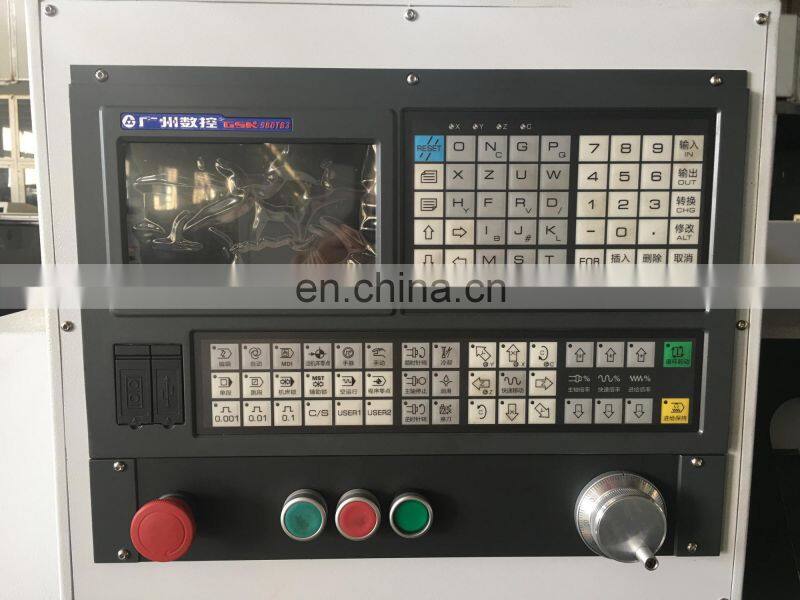 mini small cnc lathe for sale