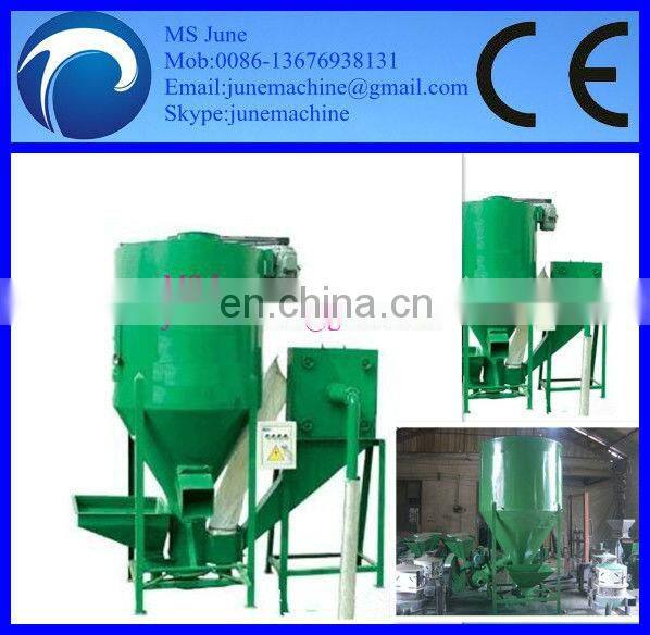 chicken feed crusher and mixer_feed crushing machine for hot sell