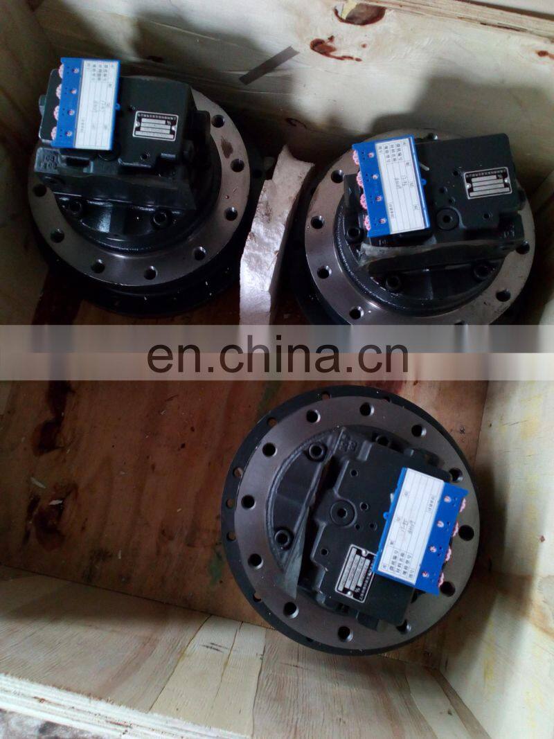 PC60-8 Final Drive Travel Motor PC60 Travel Device