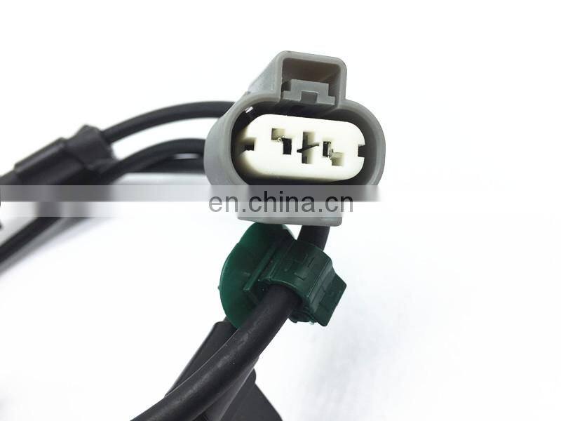 Rear Right ABS Wheel Speed Sensor For M-itsubishi L200 2006 - 2011 OEM MN102578