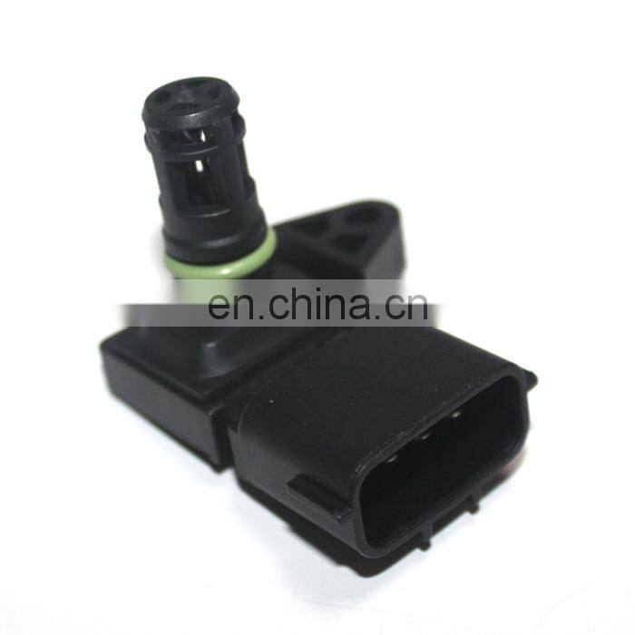 MAP Sensor, Air Intake Temperature Pressure 5WK96801 For ISF 2.8 3.8