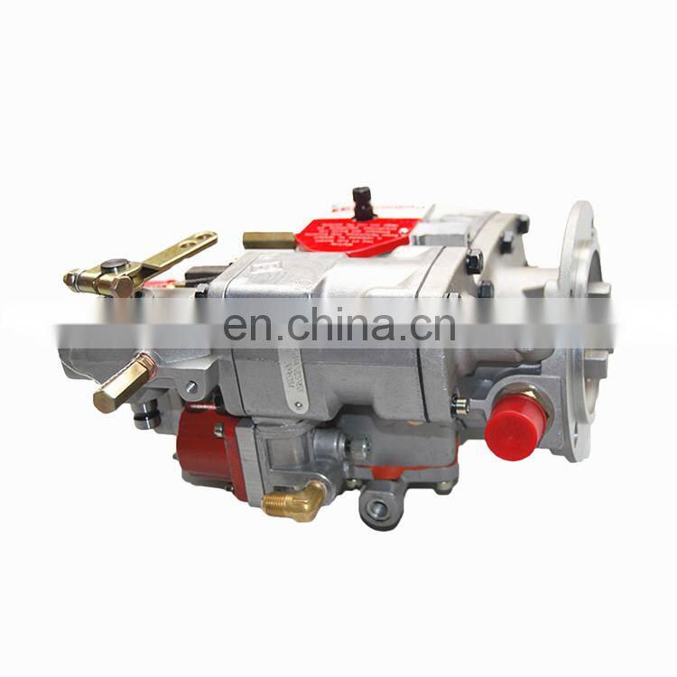 Marine diesel engine M11 QSM11 ISM11 3883776 fuel injection pump 3883776