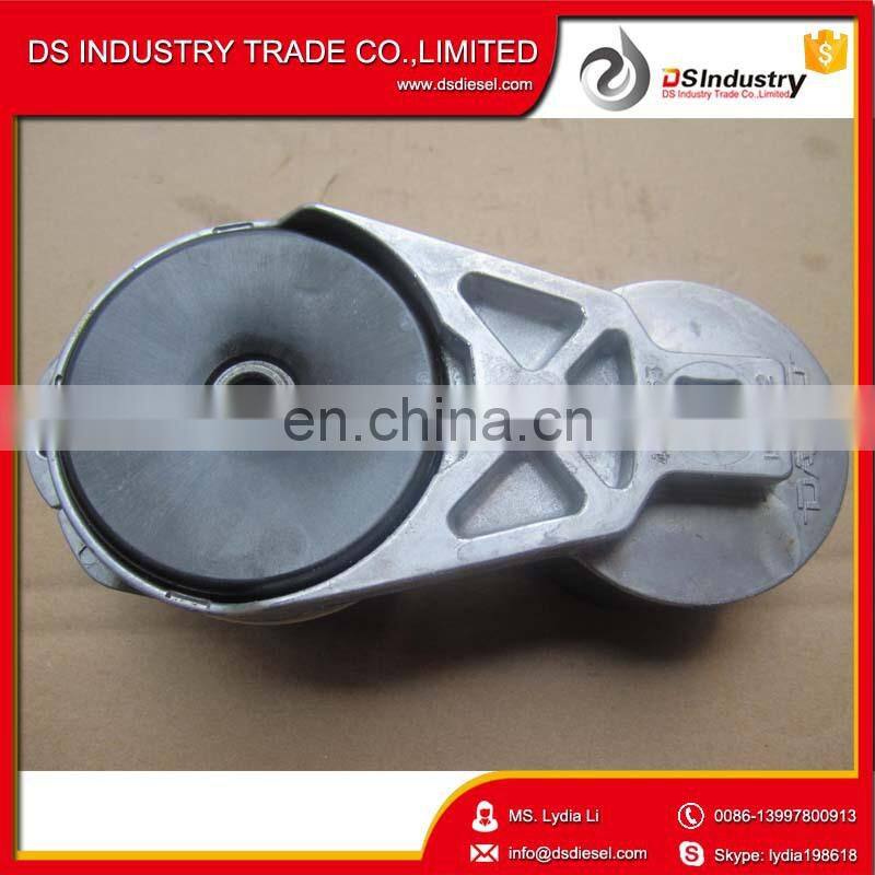 4299053 3691280 2871294 4920105 ISM M11 diesel engine Belt Tensioner for Fan Drive