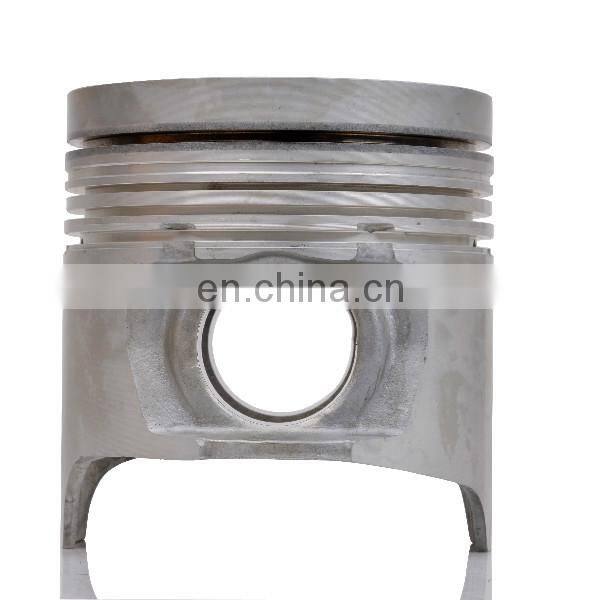 For ZX350-3 6HK1T Engine Spare Parts MAHL Engine Piston 8-98152901-0