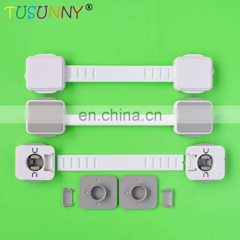 Baby Safety Cabinets Locks 10 Pack