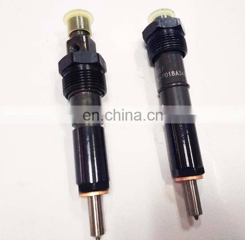 4BT Diesel Fuel Injector 3356587 4943468