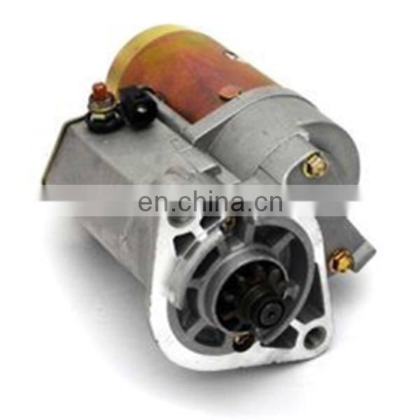 28100-0L030 1kd starter for Hilux Hiace 4 runner