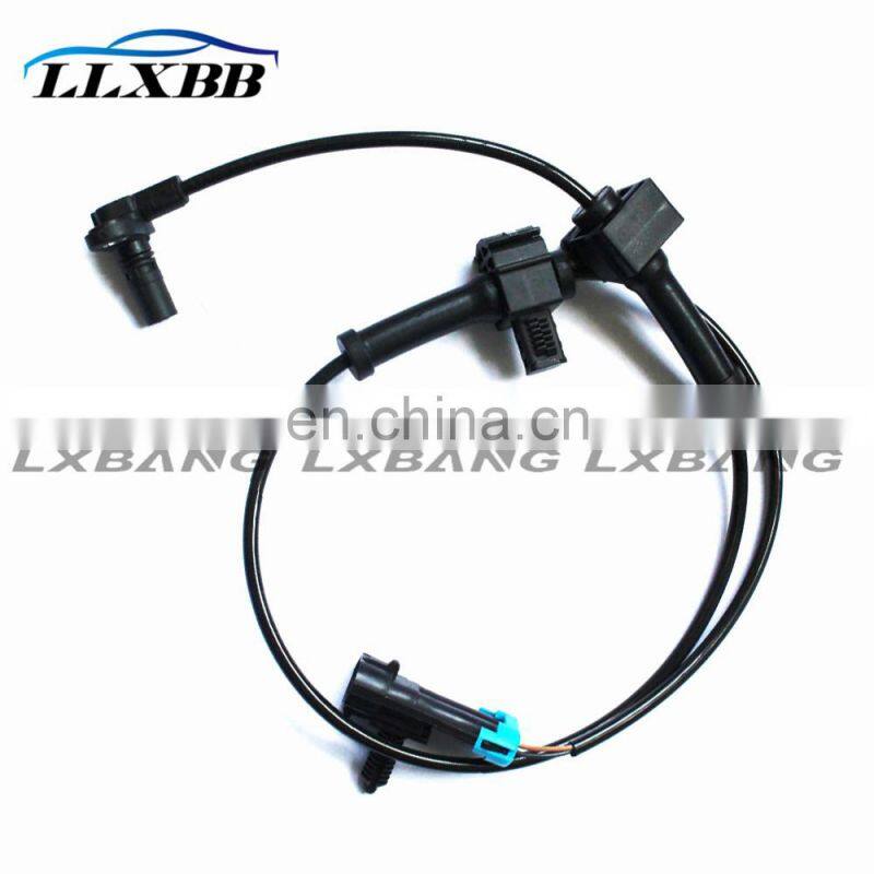 Original ABS Wheel Speed Sensor 10384745 For Chevrolet Silverado GMC Sierra 20938121 15872664