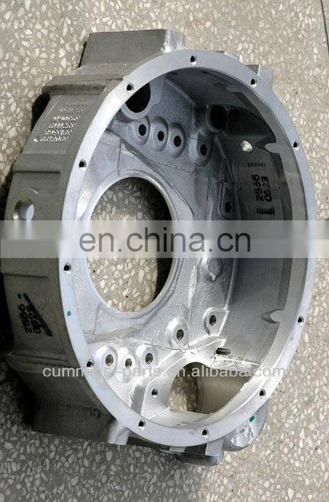 6CT diesel engine parts flywheel housing 3908799