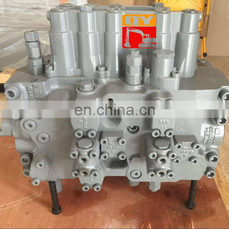 Excavator ZX200-3 ZX210-3 ZX240-3 Control Valve 4606144 For ZAXIS200-3 ZAXIS210-3 Main Valve Price