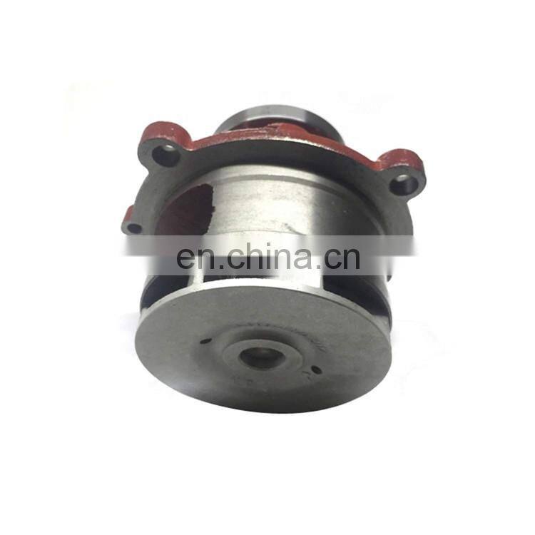 Diesel Engine Parts Water Pump 20502535 for EC160B EC180B EC135B EC140B EC210B EC240B EC290B Excavator