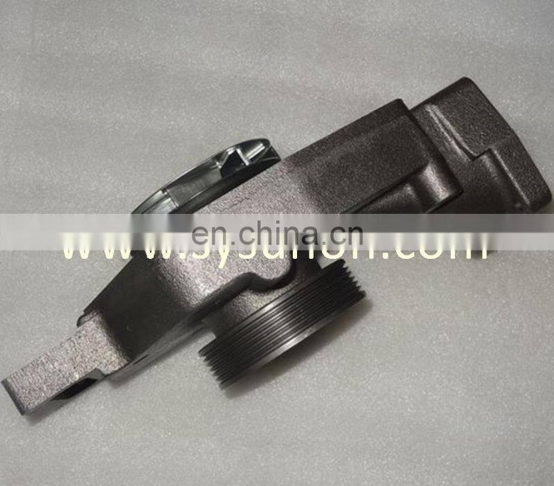 N14 diesel engine Water Pump assembly 3803605 3067998 3076529 for construction machinery