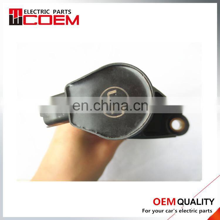 Automotive Spare Parts ignition coil For RENAULT CITROEN PEUGEOT LANCIA FIAT L7X 760 L7X 762 9633001580