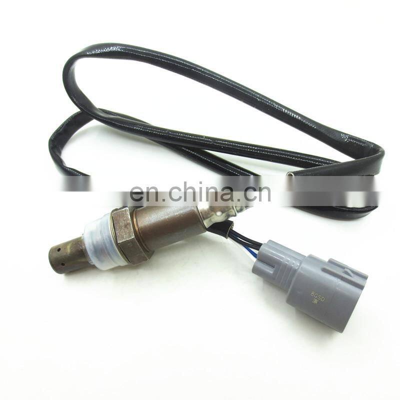 4pcs Low MOQ Genuine Auto Part 89465-68070 For Camry Electrochemical Oxygen Sensor