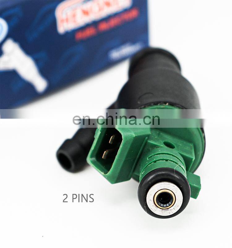 Favorable factory price car accessories 0280150504 0280150502 For 95-02 Kia Sportage 2.0L fuel nozzle manufacturer