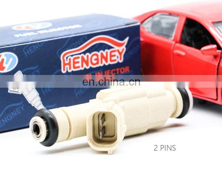Wholesale Automotive Parts 35310-2G100 For Tucson Forte Sonata 2.0L L0501D250 fuel injector nozzle